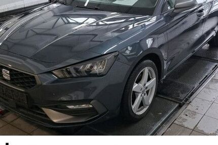 Seat Leon 65.318 km 21.960 &euro; Tübingen 72072