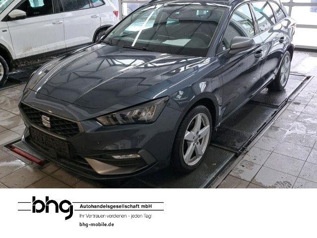 Seat Leon 65.318 km 21.960 &euro; Tübingen 72072