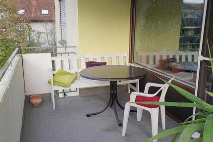 Optimal geschnittene 3-ZKB-Whg. in Böblingen mit ca. 90 m² 3 zimmer