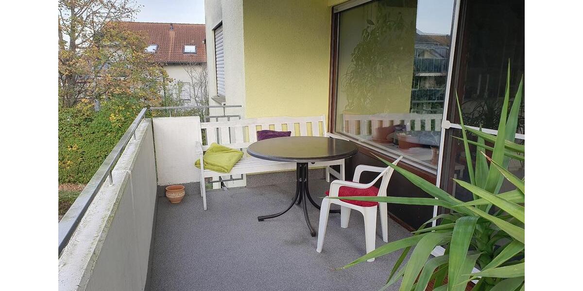 Optimal geschnittene 3-ZKB-Whg. in Böblingen mit ca. 90 m² 3 zimmer