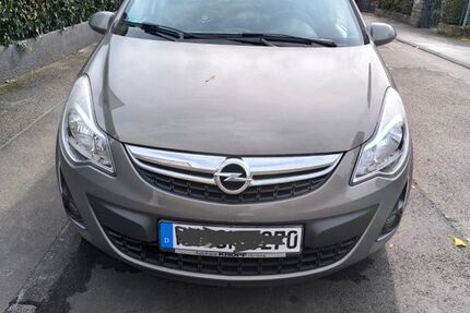 Opel Corsa 104.000 km 3.200 € Kernen 71394