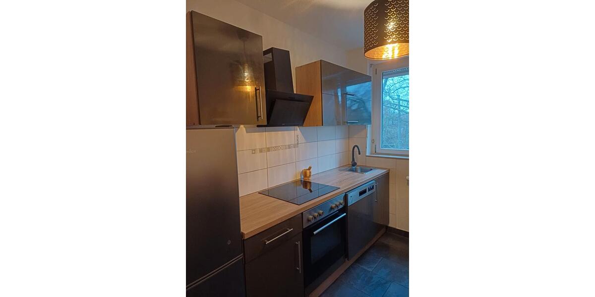 Etagenwohnung Esslingen am Neckar Brühl - 4 Zimmer, 72 m&sup2;, 811&euro; | Angebot:24876487