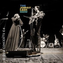 The Johnny Cash Show - by The Cashbags Arnstadt
