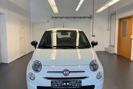 Fiat 500 19.130 km 13.690 &euro; Böblingen 71034