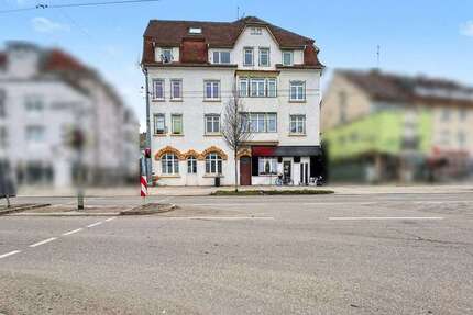 Wohnung Esslingen am Neckar Brühl - 3 Zimmer, 80 m&sup2;, 100.000&euro; | Angebot:25306205