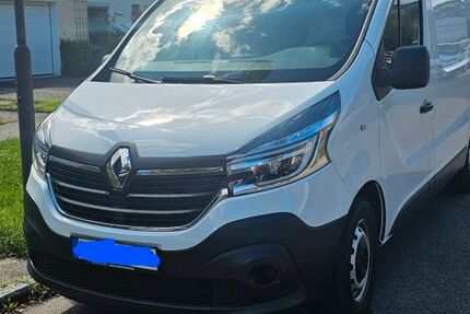 Renault Trafic 43.500 km 16.300 € Reutlingen 72760