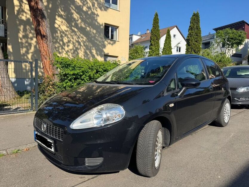 Punto