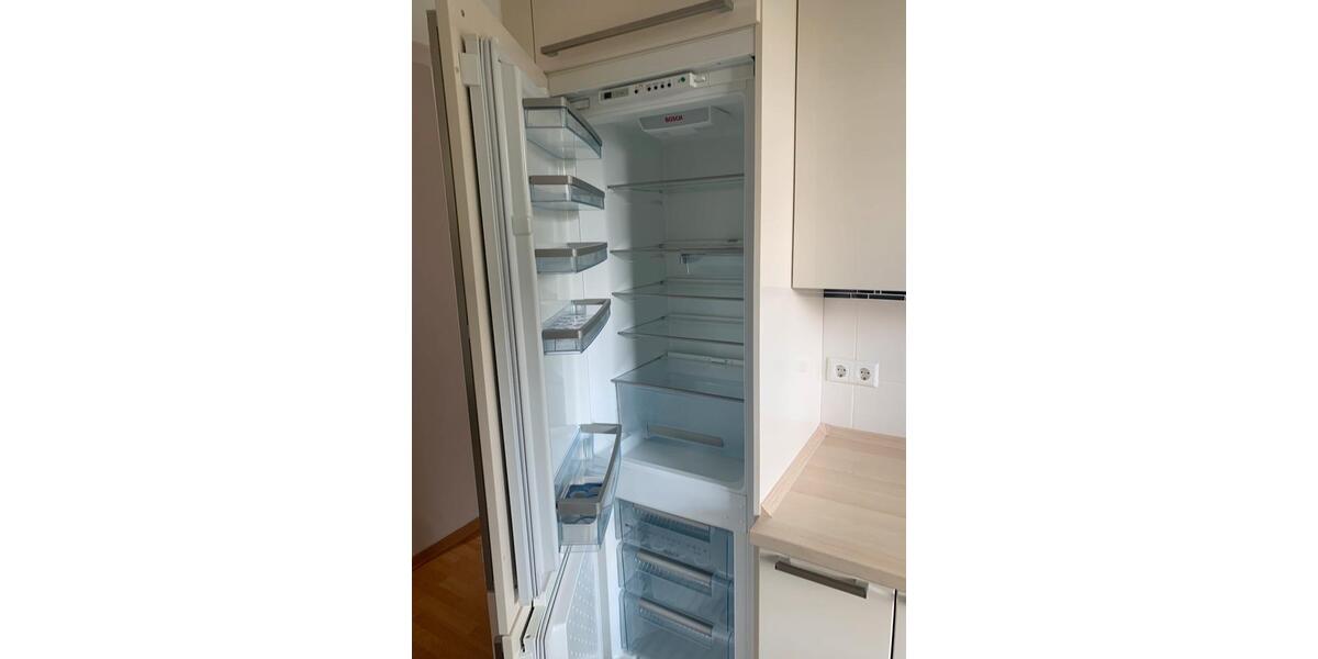 Stilvolle, modernisierte 3,5-Raum-Wohnung mit Einbauküche 3.5 zimmer