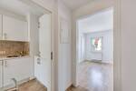Etagenwohnung Stuttgart Stammheim - 4 Zimmer, 56 m&sup2;, 850&euro; | Angebot:26796522