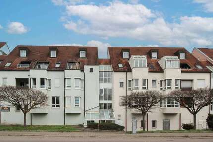 Wohnung Stuttgart Hedelfingen - 2.5 Zimmer, 51 m&sup2;, 199.000&euro; | Angebot:26908162
