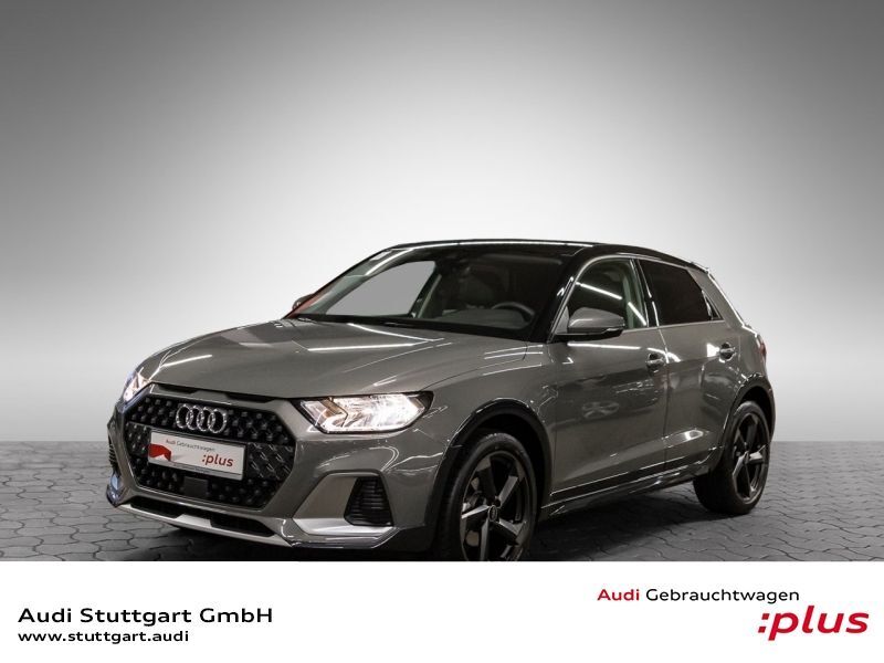 Audi A1 8.025 km 28.420 € Stuttgart 70563