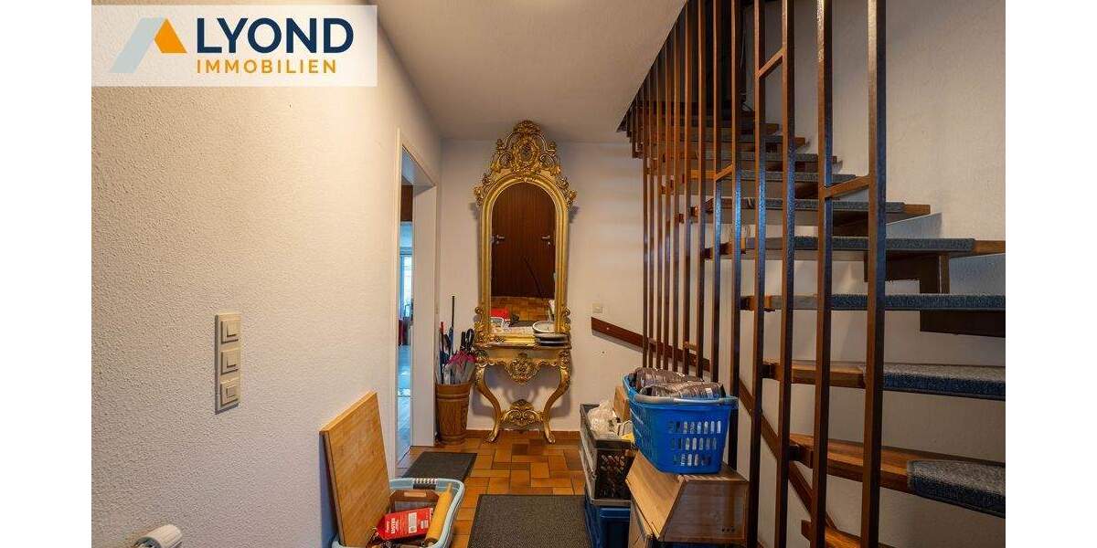 Etagenwohnung Altenriet - 5 Zimmer, 180 m&sup2;, 750.000&euro; | Angebot:25910569