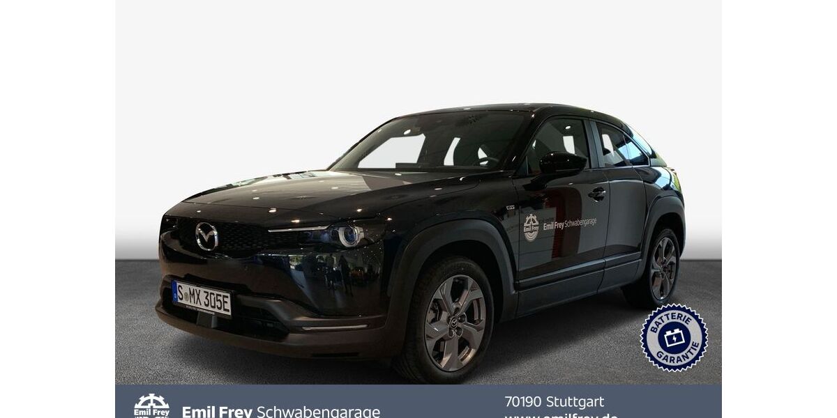 Mazda MX-30 14.000 km 19.690 € Stuttgart 70190