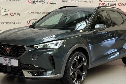 Cupra Formentor 96.000 km 23.890 &euro; Magstadt 71106