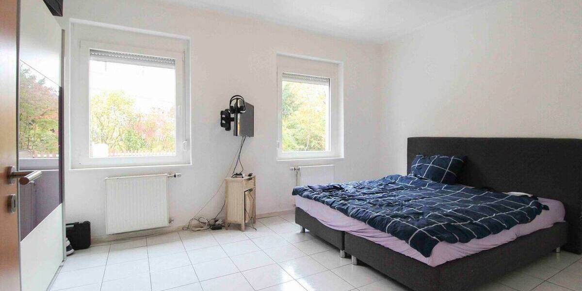 Etagenwohnung Stuttgart Feuerbach - 3 Zimmer, 79 m&sup2;, 299.000&euro; | Angebot:26157755