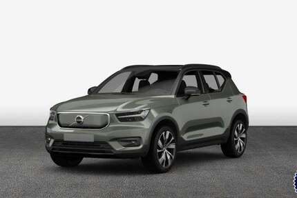 Volvo XC40 52.042 km 30.990 € Stuttgart 70190