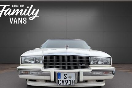 Cadillac Seville 144.000 km 9.999 &euro; Sindelfingen 71069