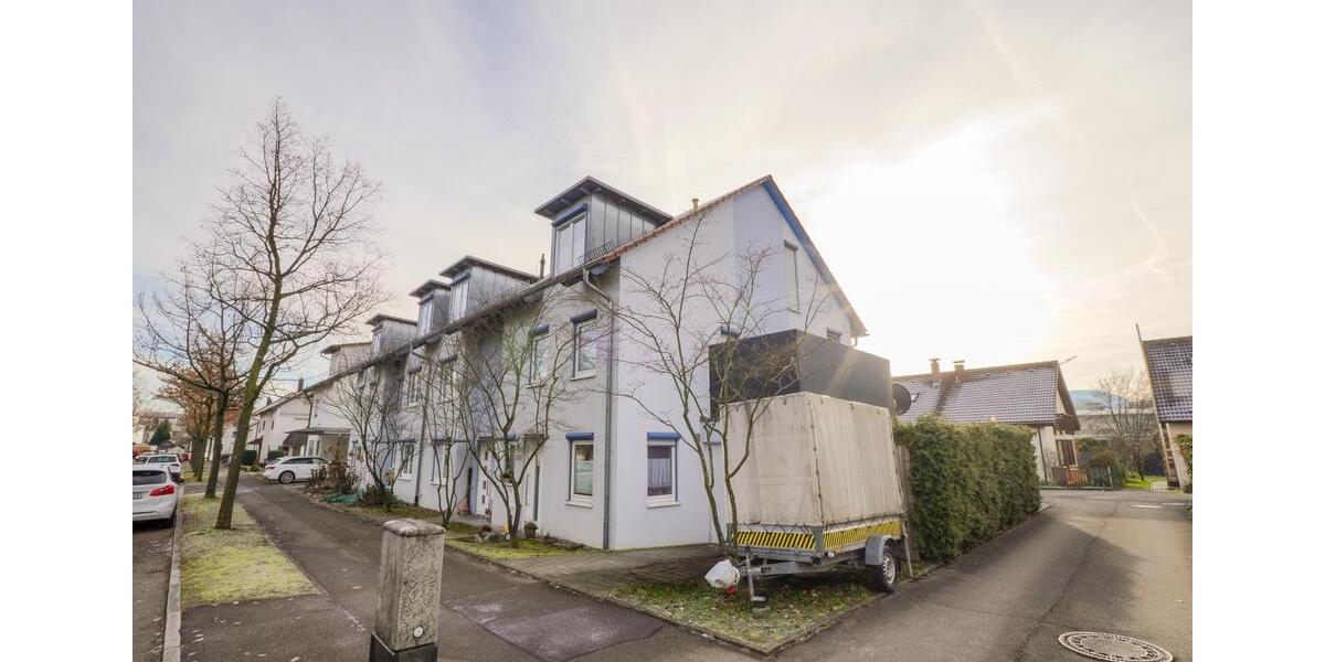 Reihenhaus Metzingen - 4 Zimmer, 120 m&sup2;, 498.000&euro; | Angebot:25874071