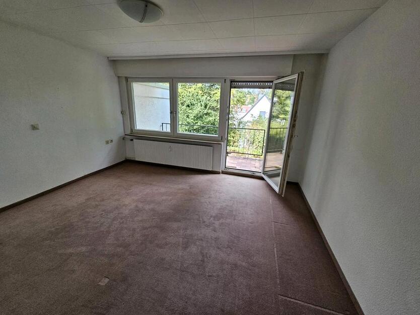 3 12 Zimmer Wohnung Stuttgart-Nord KILLESBERG