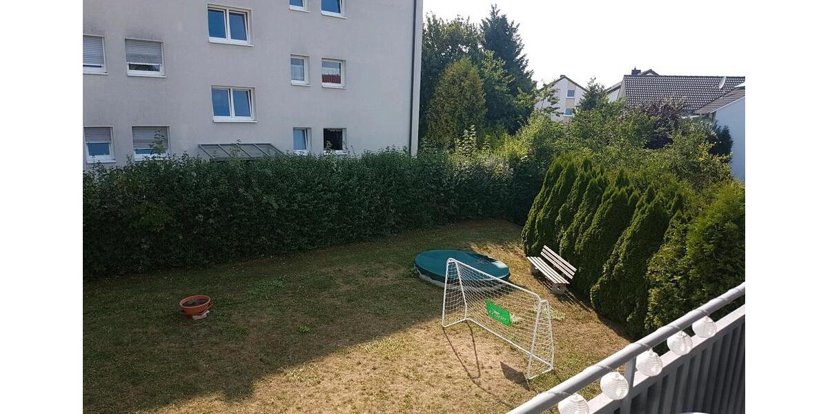 Etagenwohnung Böblingen Dagersheim - 3 Zimmer, 62 m&sup2;, 1.050&euro; | Angebot:24803410
