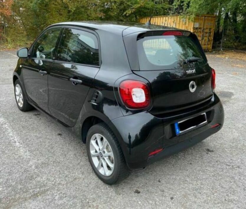 ForFour
