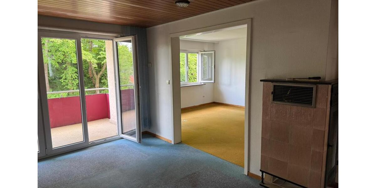 Etagenwohnung Waiblingen - 4 Zimmer, 77 m&sup2;, 246.400&euro; | Angebot:26795896