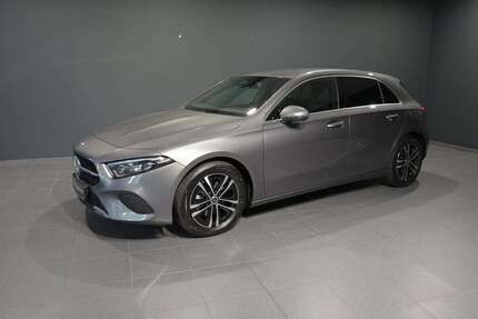 Mercedes-Benz A 180 4.000 km 27.390 &euro; Waiblingen 71332