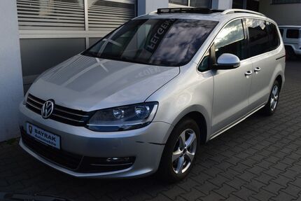 VW Sharan 305.000 km 6.700 &euro; Sindelfingen 71065