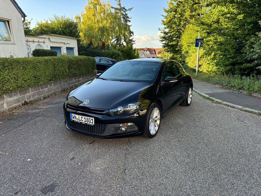 Scirocco