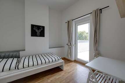 Zimmer Stuttgart Bad Cannstatt - 420&euro; | Angebot:26387499