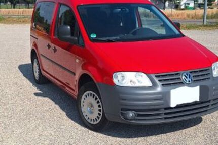 VW Caddy