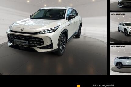 MG Andere 2.000 km 34.990 € Stuttgart 70376