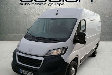 Peugeot Boxer 32.200 km 25.877 € Schönaich 71101