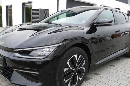 Kia EV6 128.000 km 24.490 € Kirchheim unter Teck 73230