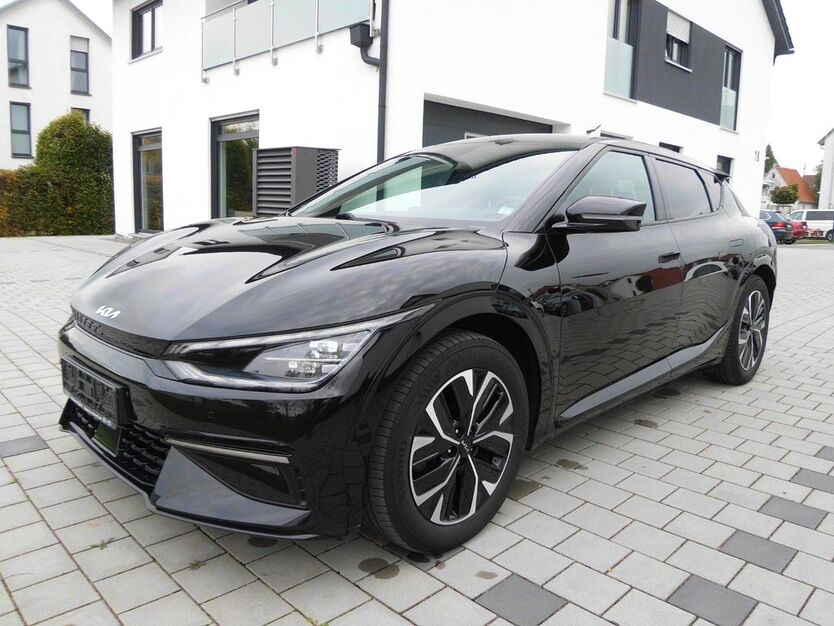 Kia EV6 128.000 km 24.490 € Kirchheim unter Teck 73230