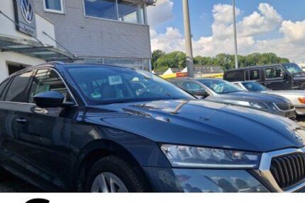 Skoda Octavia 99.401 km 21.930 € Wendlingen am Neckar 73240