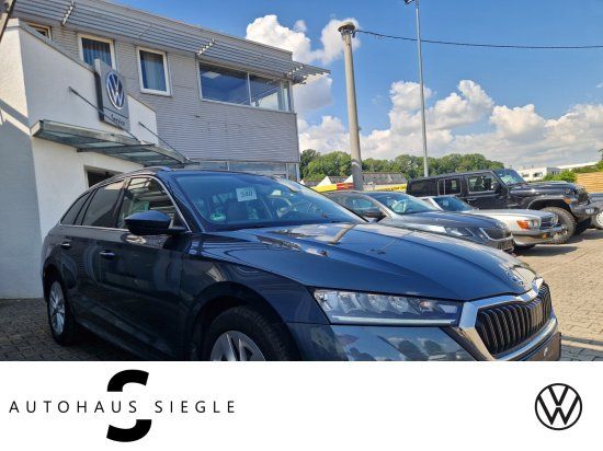Skoda Octavia 99.401 km 21.930 € Wendlingen am Neckar 73240