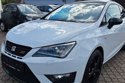 Seat Ibiza 81.861 km 11.800 &euro; Nufringen 71154