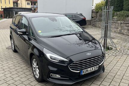 Ford S-Max 184.000 km 12.799 &euro; Rudersberg 73635