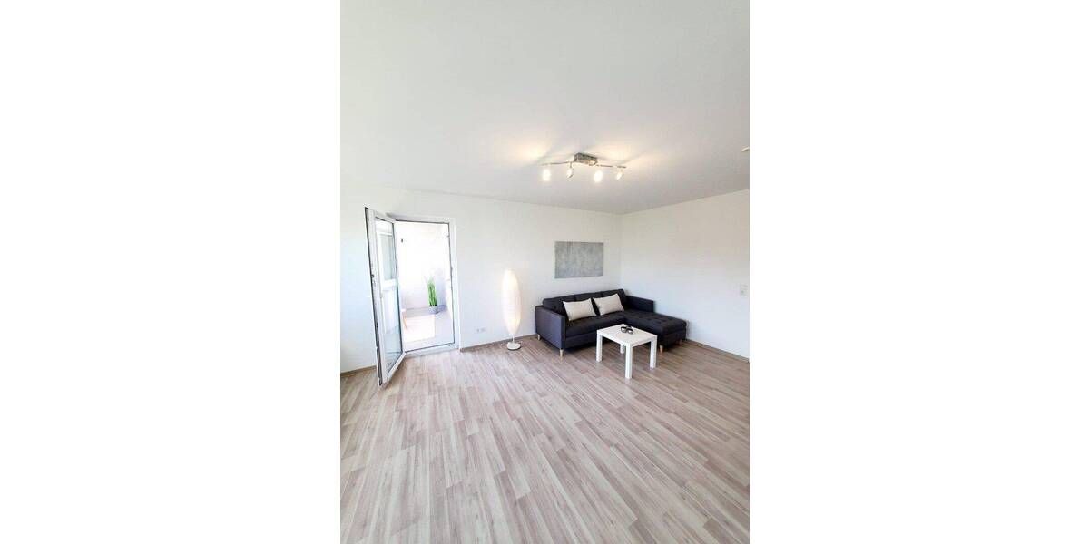 Etagenwohnung Leinfelden-Echterdingen Echterdingen - 2 Zimmer, 57 m&sup2;, 1.200&euro; | Angebot:26914847