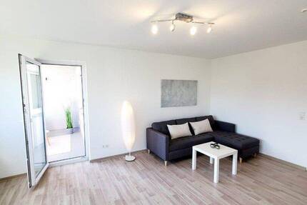 Wohnung Leinfelden-Echterdingen Echterdingen - 2 Zimmer, 57 m&sup2;, 1.200&euro; | Angebot:26914847