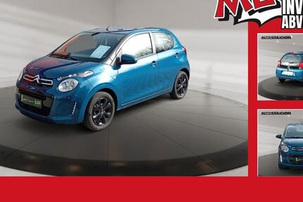 Citroen C1 43.147 km 7.990 &euro; Stuttgart 70376