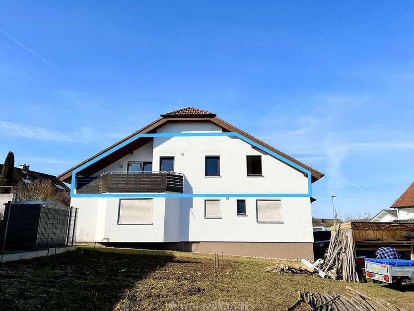 Wohnung zum Mieten in Gäufelden 920 € 78 m²