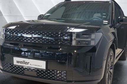 Hyundai SANTA FE 16.500 km 50.975 € Bietigheim-Bissingen 74321