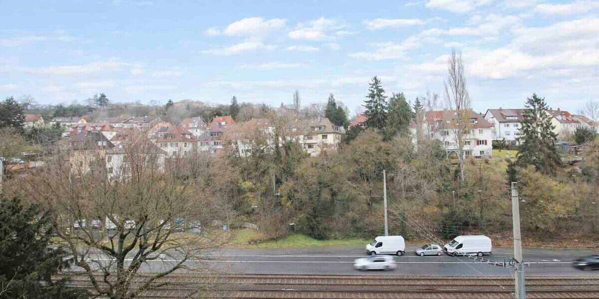 Etagenwohnung Stuttgart Kaltental - 3 Zimmer, 69 m&sup2;, 199.000&euro; | Angebot:26348796
