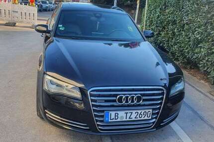 Audi A8 202.653 km 11.800 &euro; Stuttgart 70437