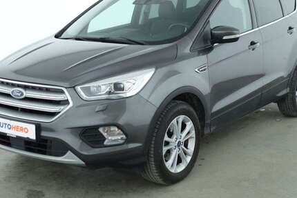 Ford Kuga 95.497 km 17.410 &euro; Stuttgart 70195