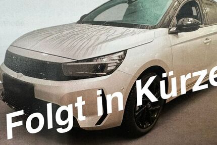 Opel Corsa 22.795 km 18.990 &euro; Kornwestheim 70806