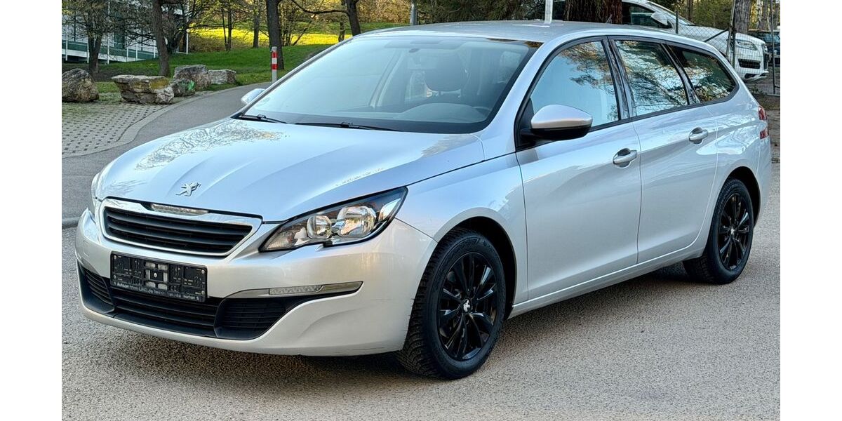 Peugeot 308 274.000 km 3.498 &euro; Stuttgart 70469