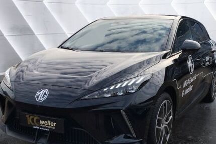 MG 4 12.407 km 25.910 € Bietigheim-Bissingen 74321